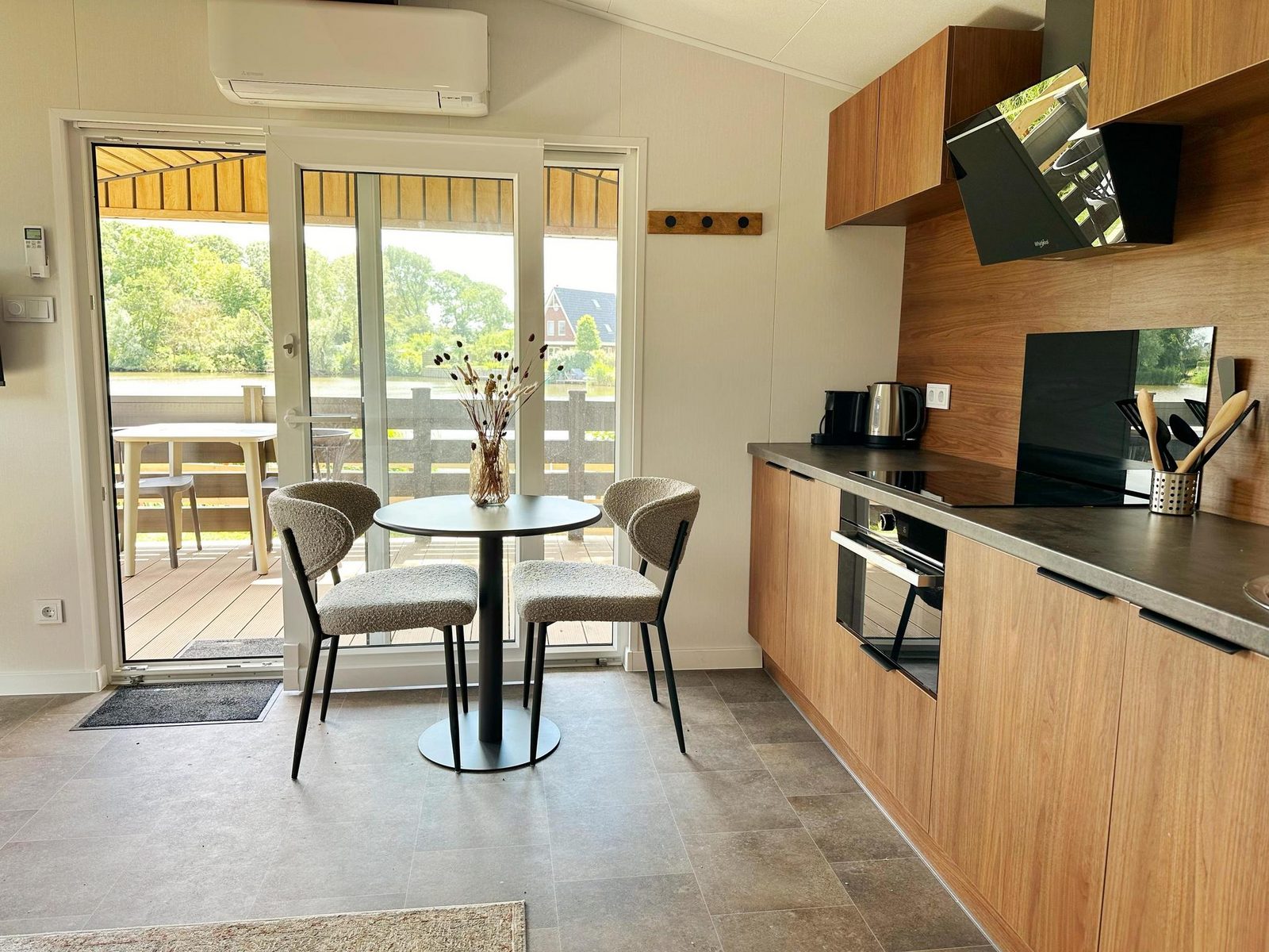 Chalet 501a