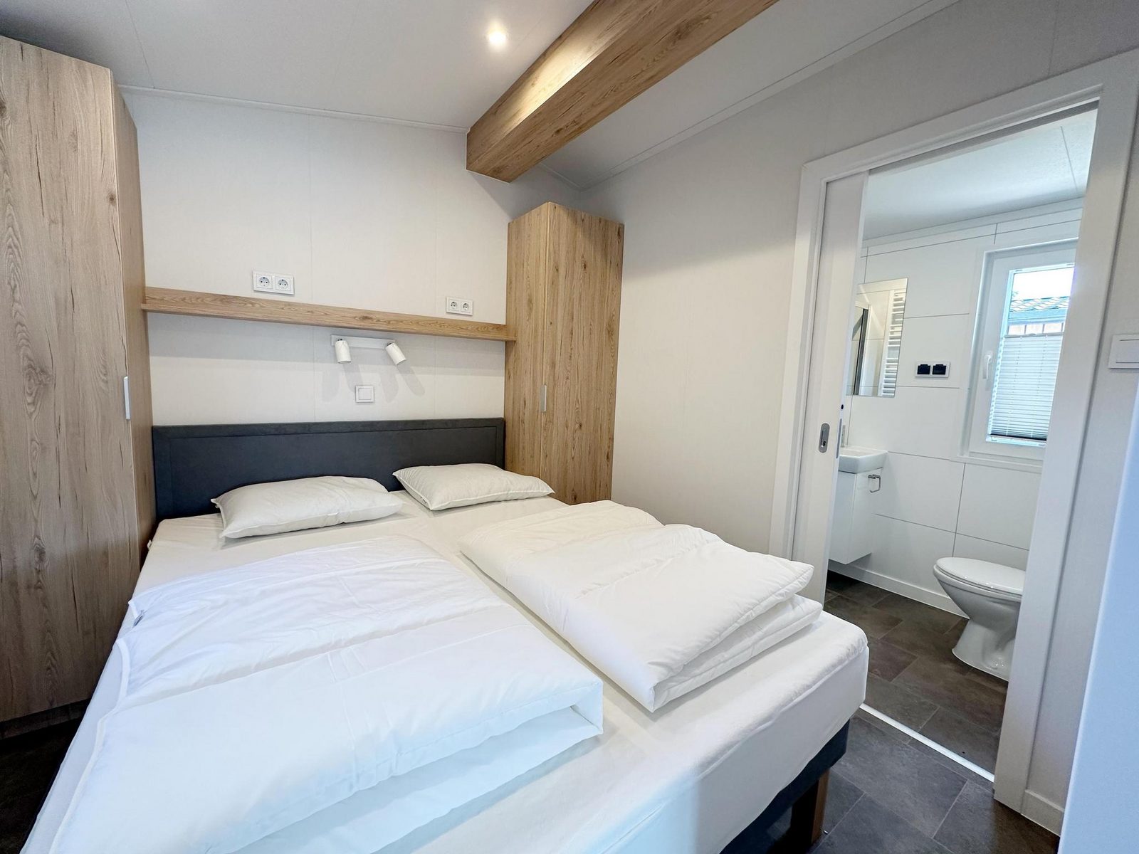 Chalet 501a