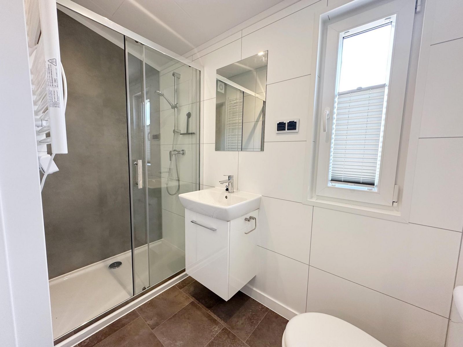 Chalet 501a
