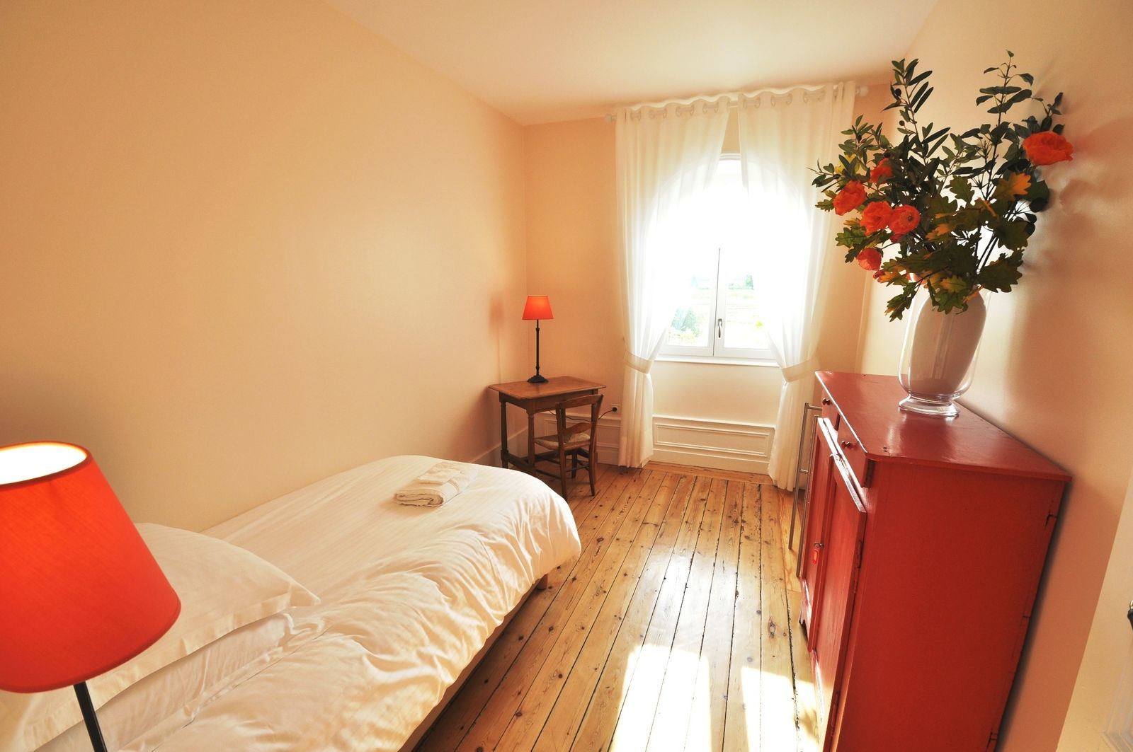 Domain de Valence - la Petite Maison - voor 14 personen