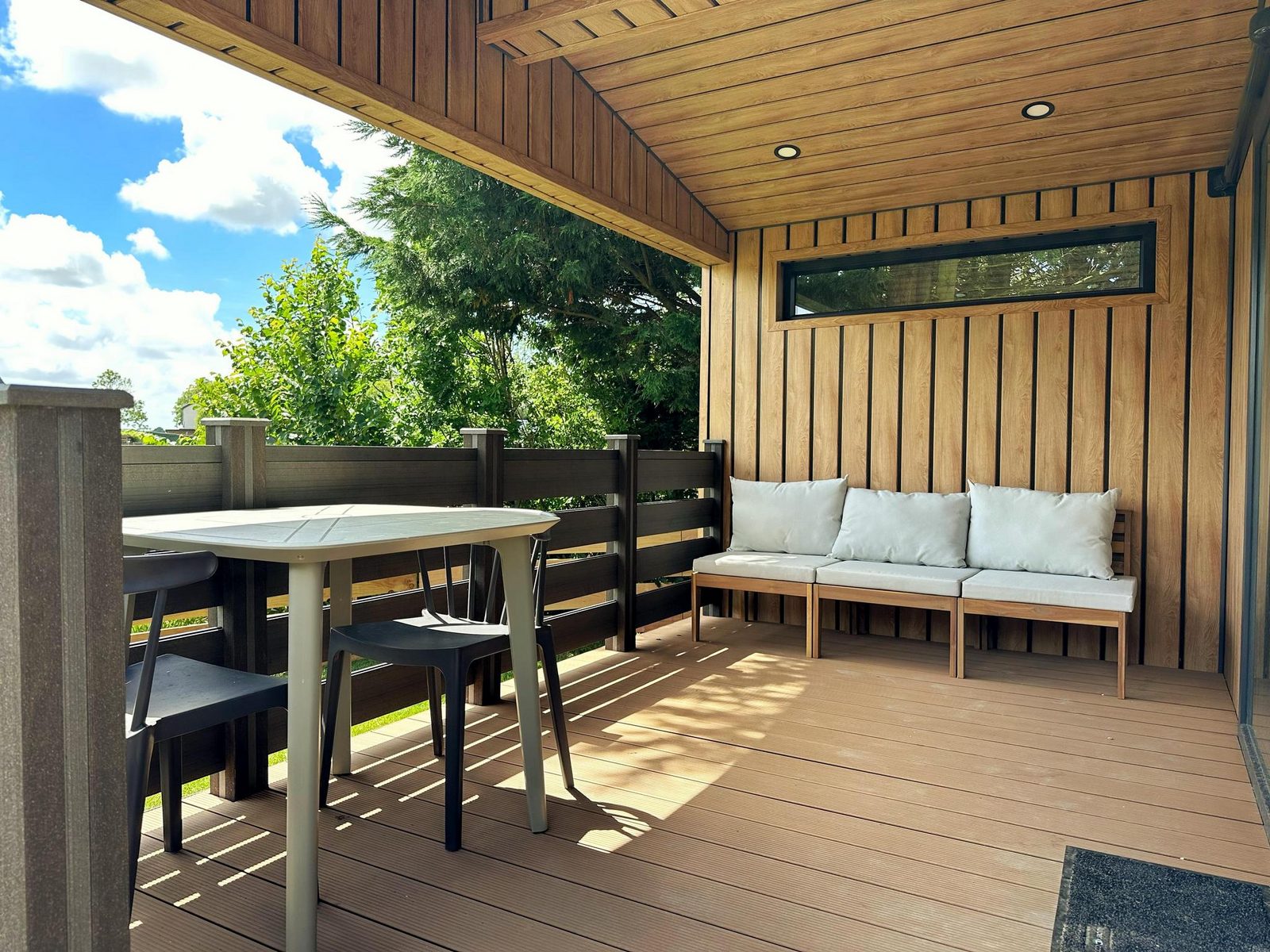 Chalet 501a