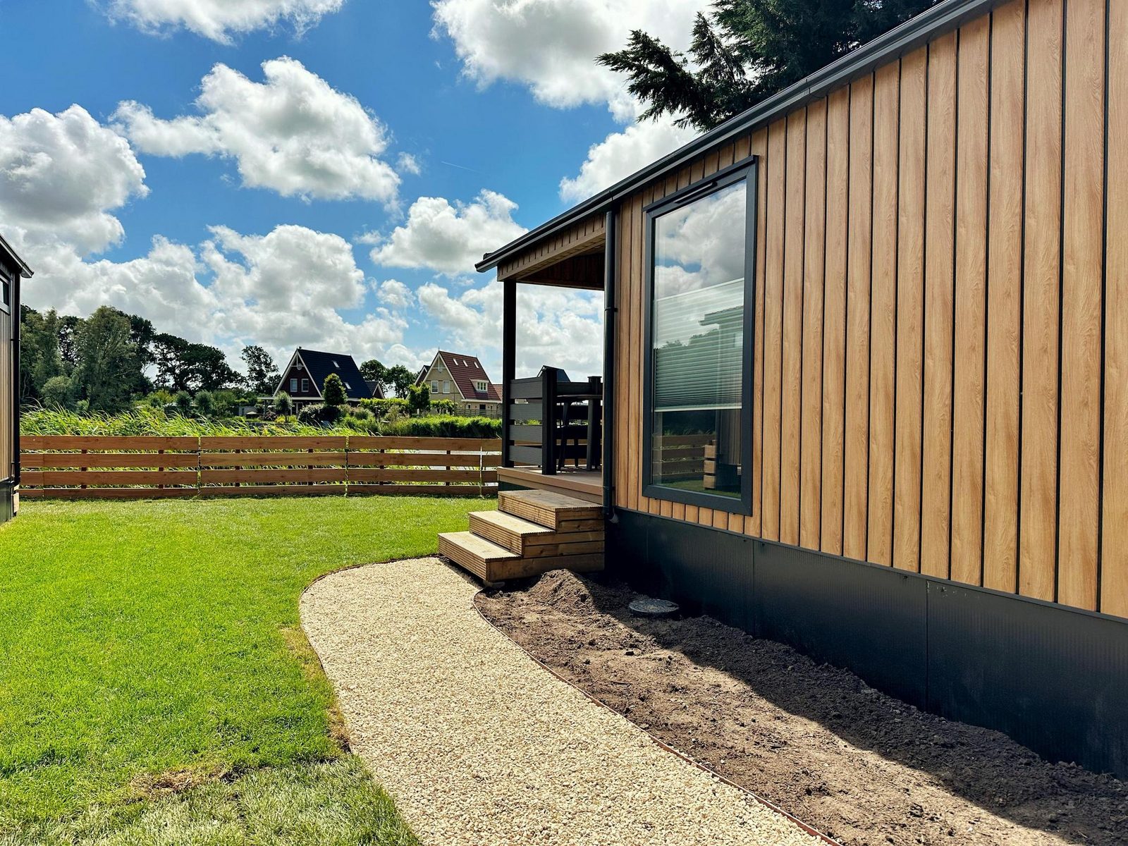 Chalet 501a