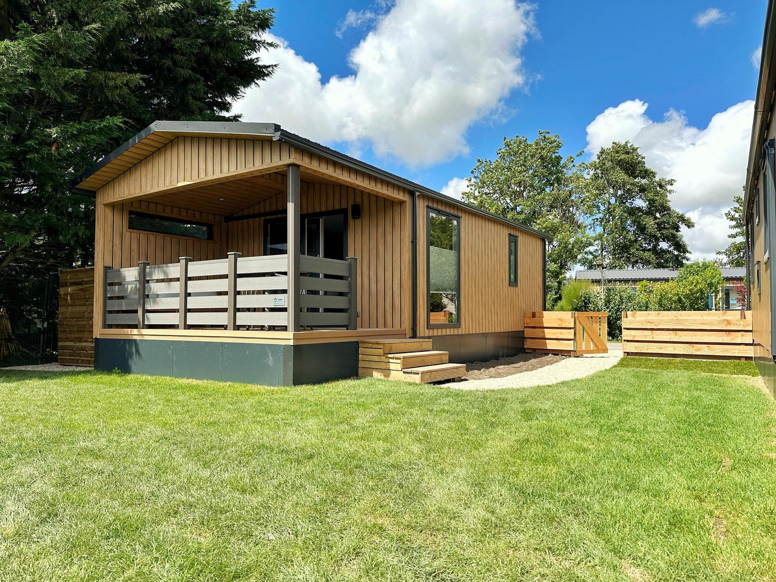 Chalet 501a