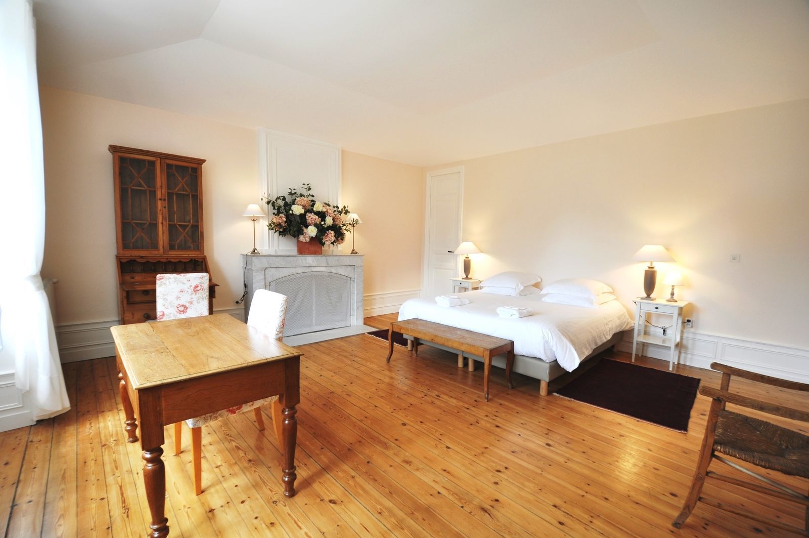 Domain de Valence - la Petite Maison - voor 14 personen
