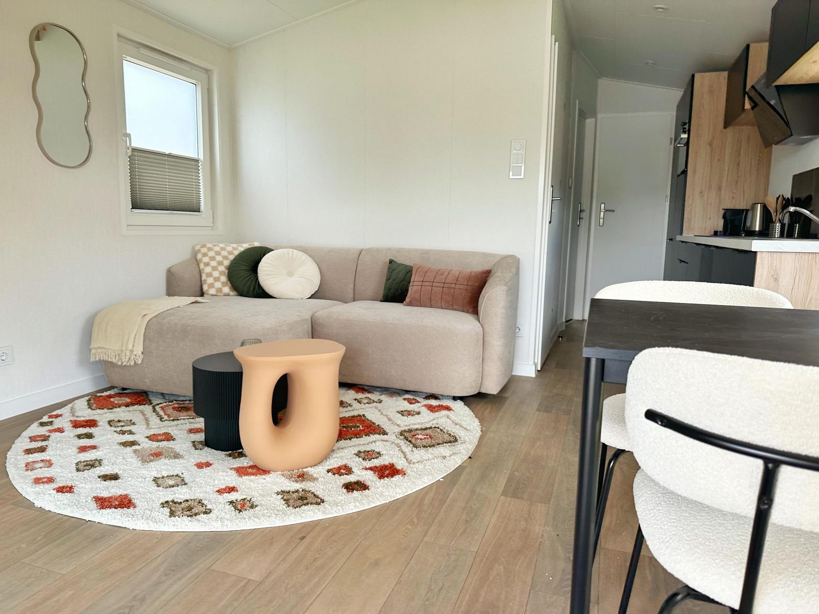 Chalet 501b