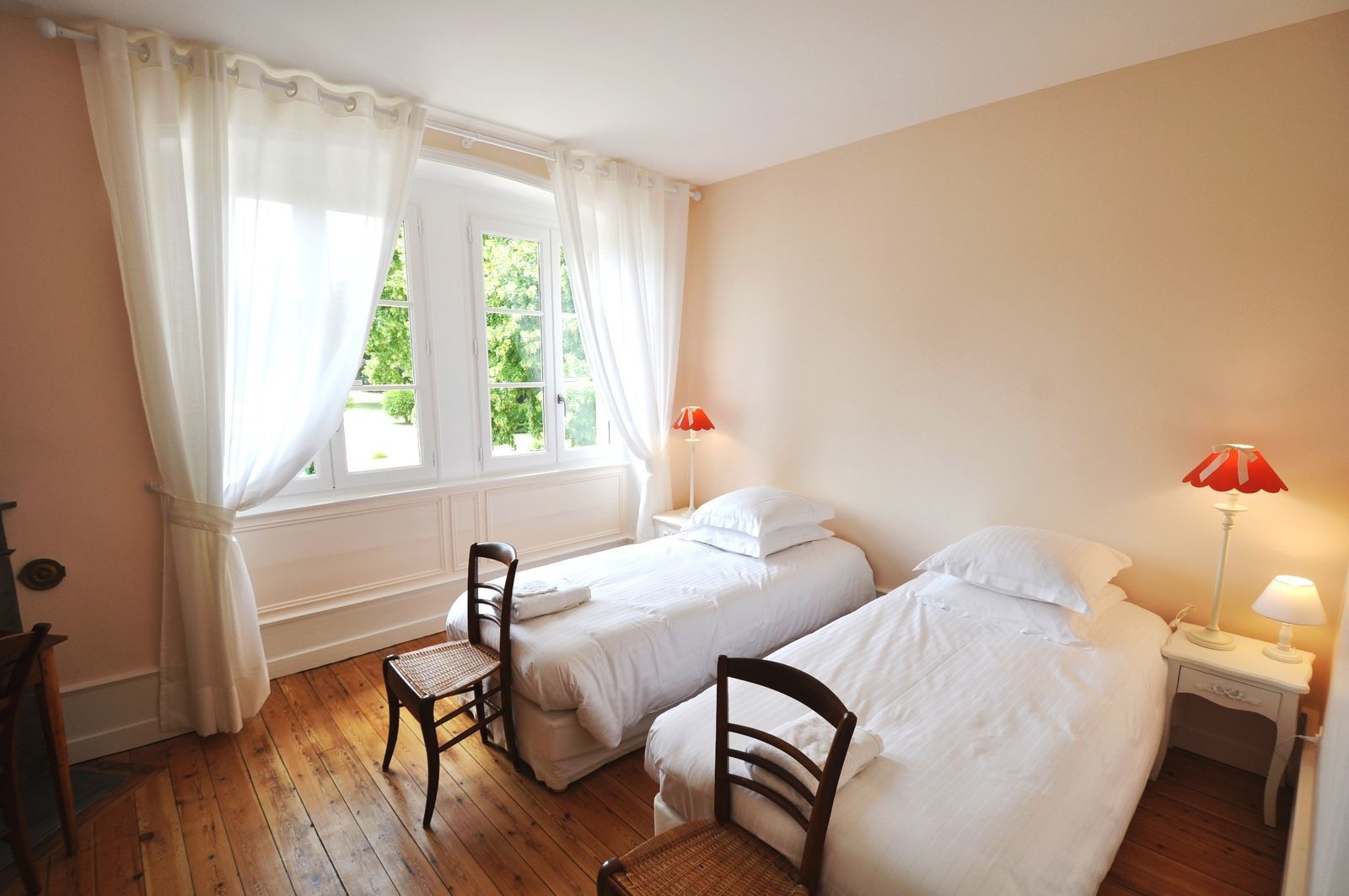 Domain de Valence - la Petite Maison - voor 14 personen