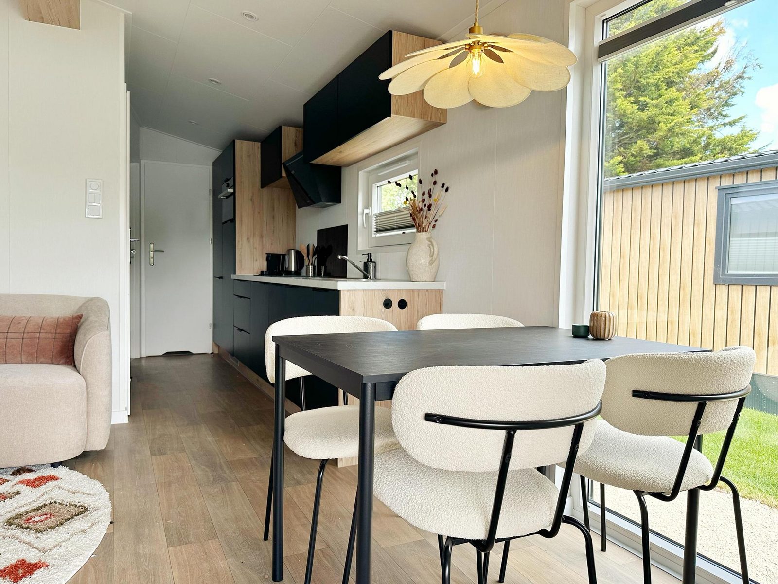 Chalet 501b