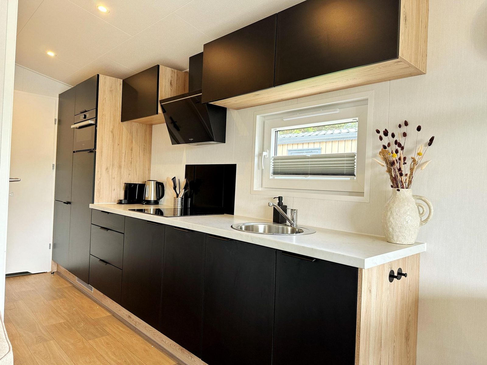 Chalet 501b