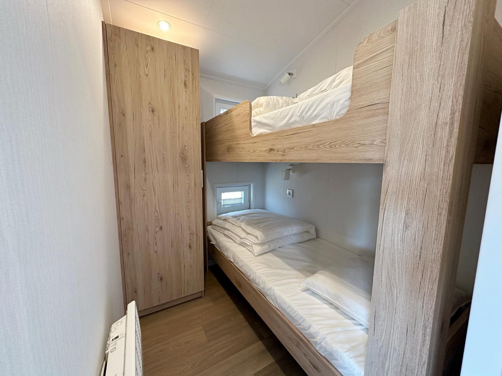 Chalet 501b