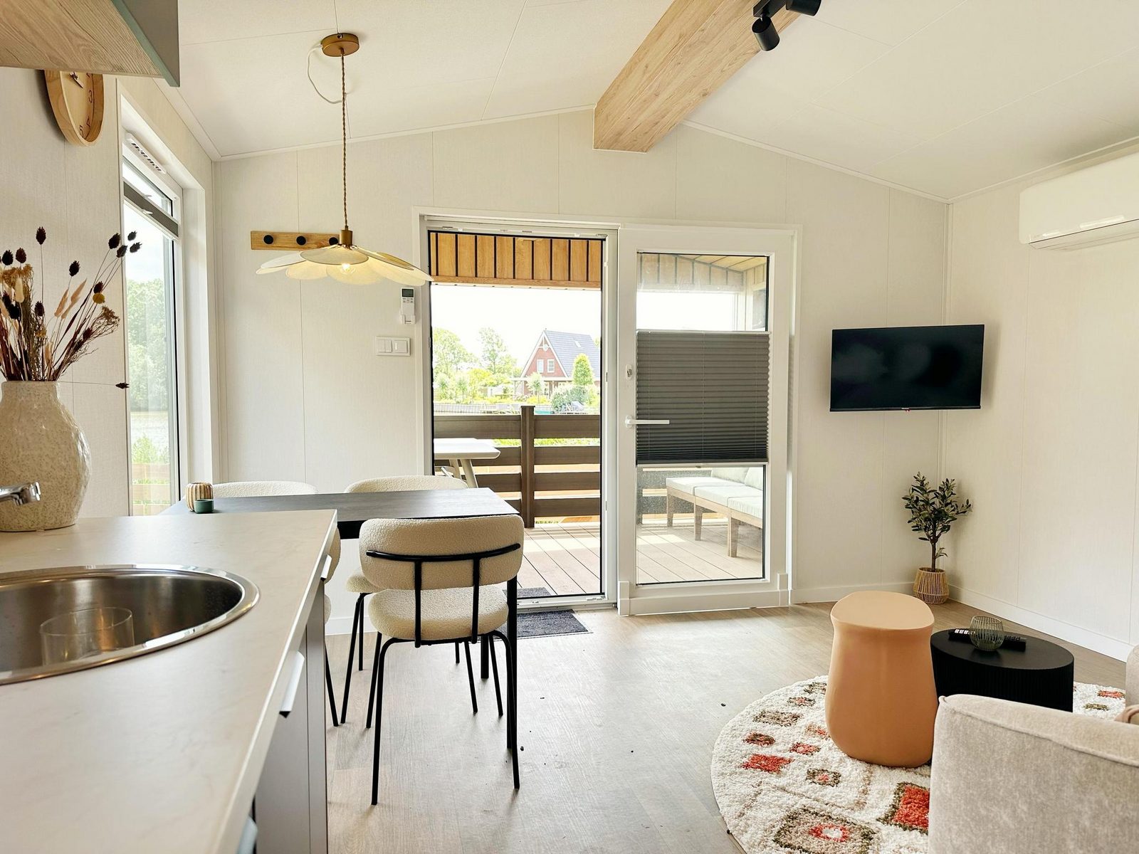 Chalet 501b