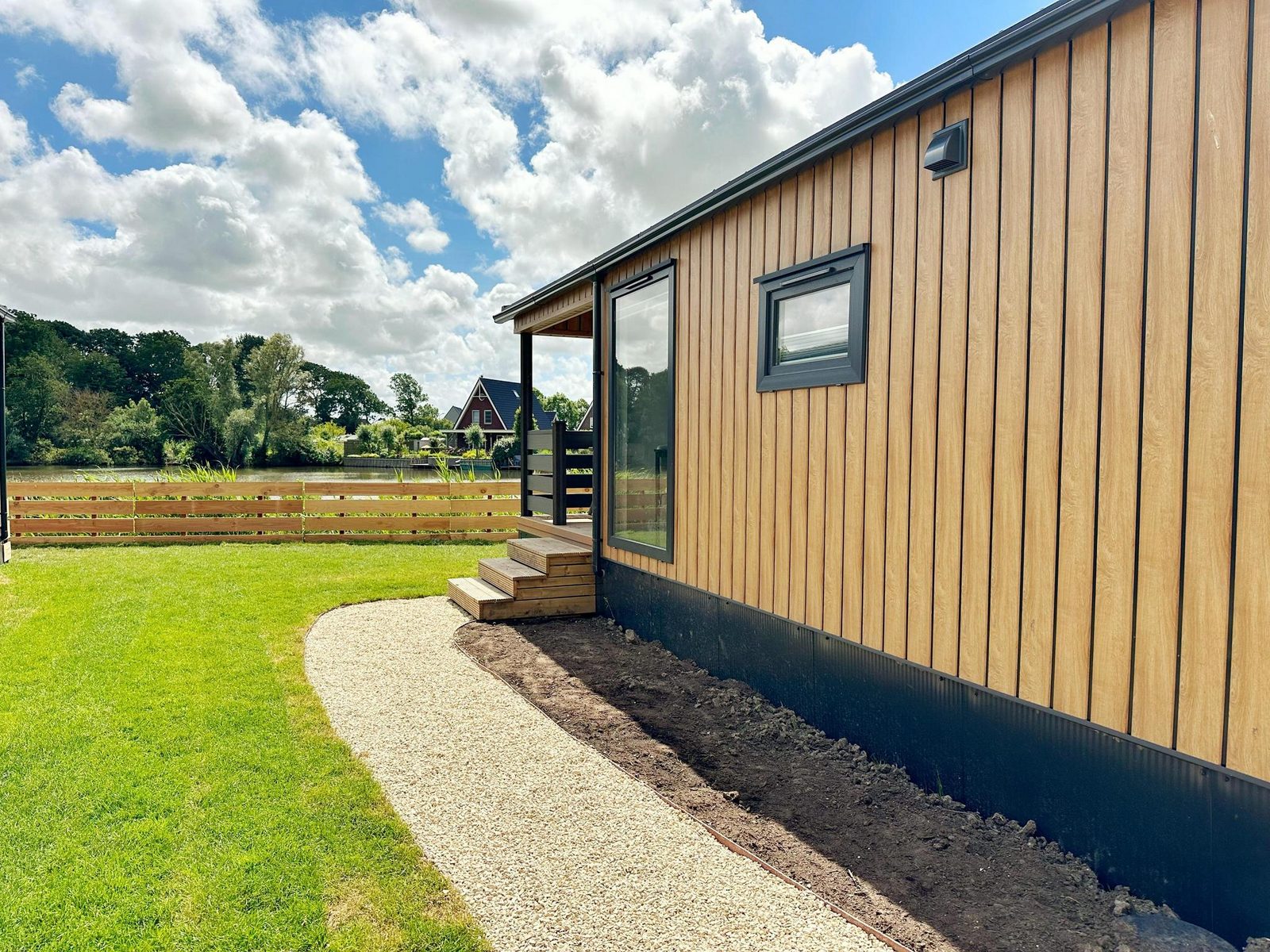 Chalet 501b