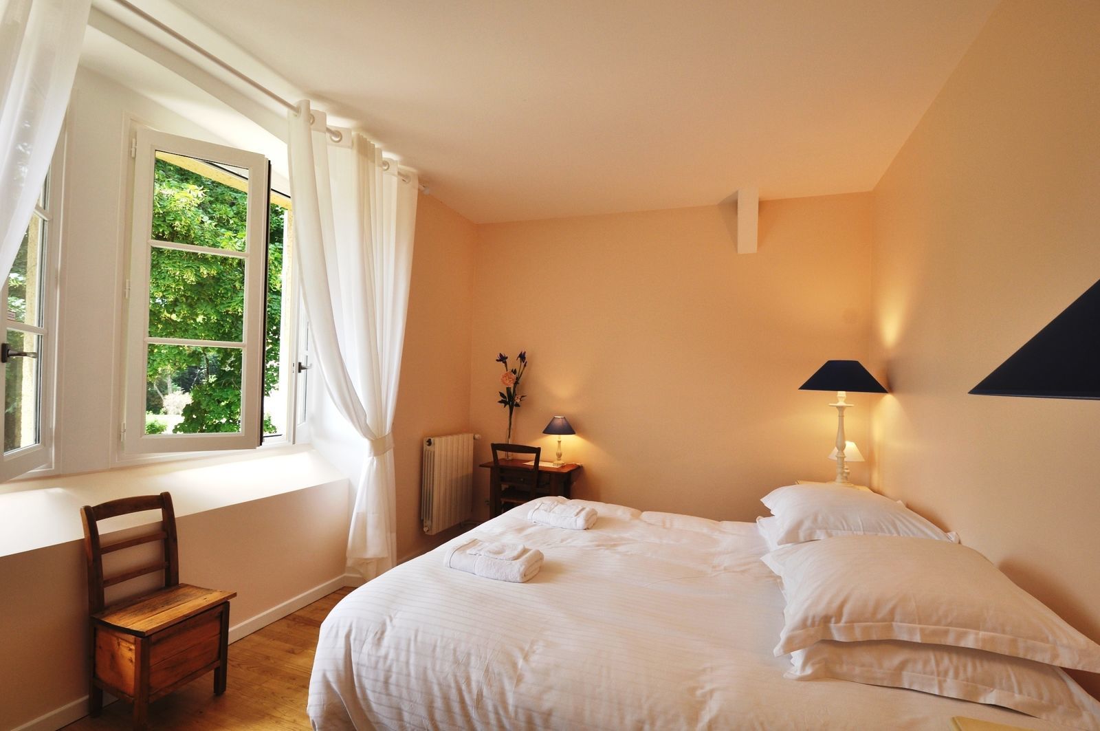 Domain de Valence - la Petite Maison - voor 14 personen