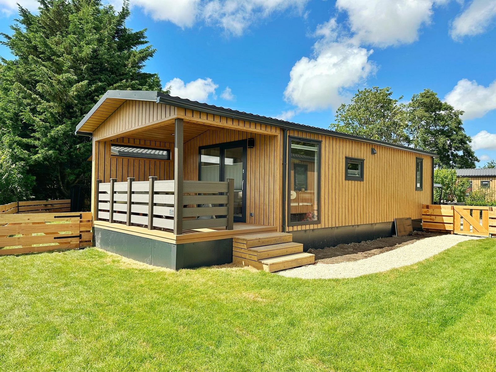 Chalet 501b