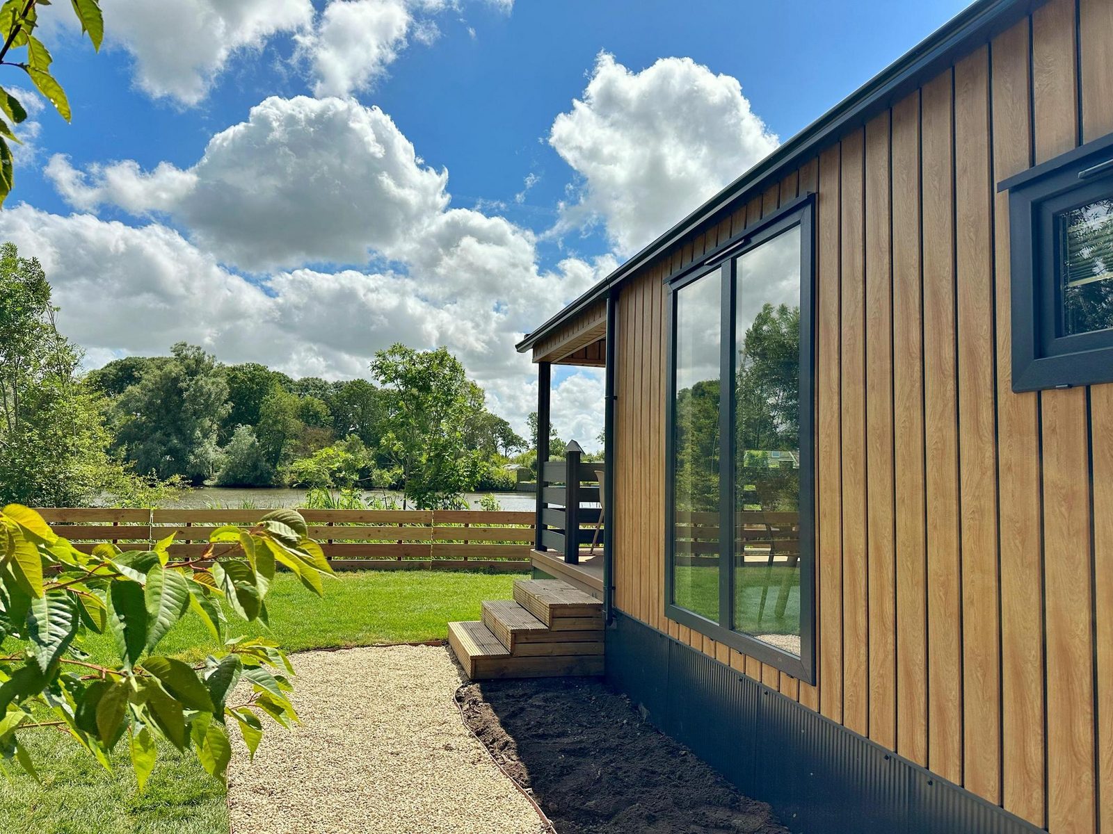 Chalet 503a