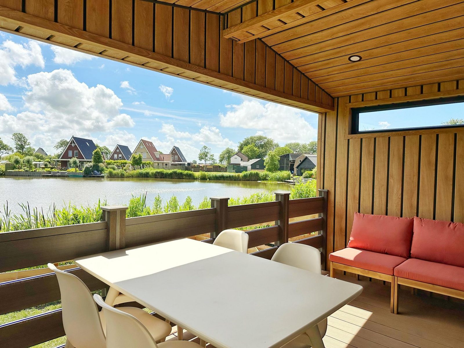 Chalet 503a