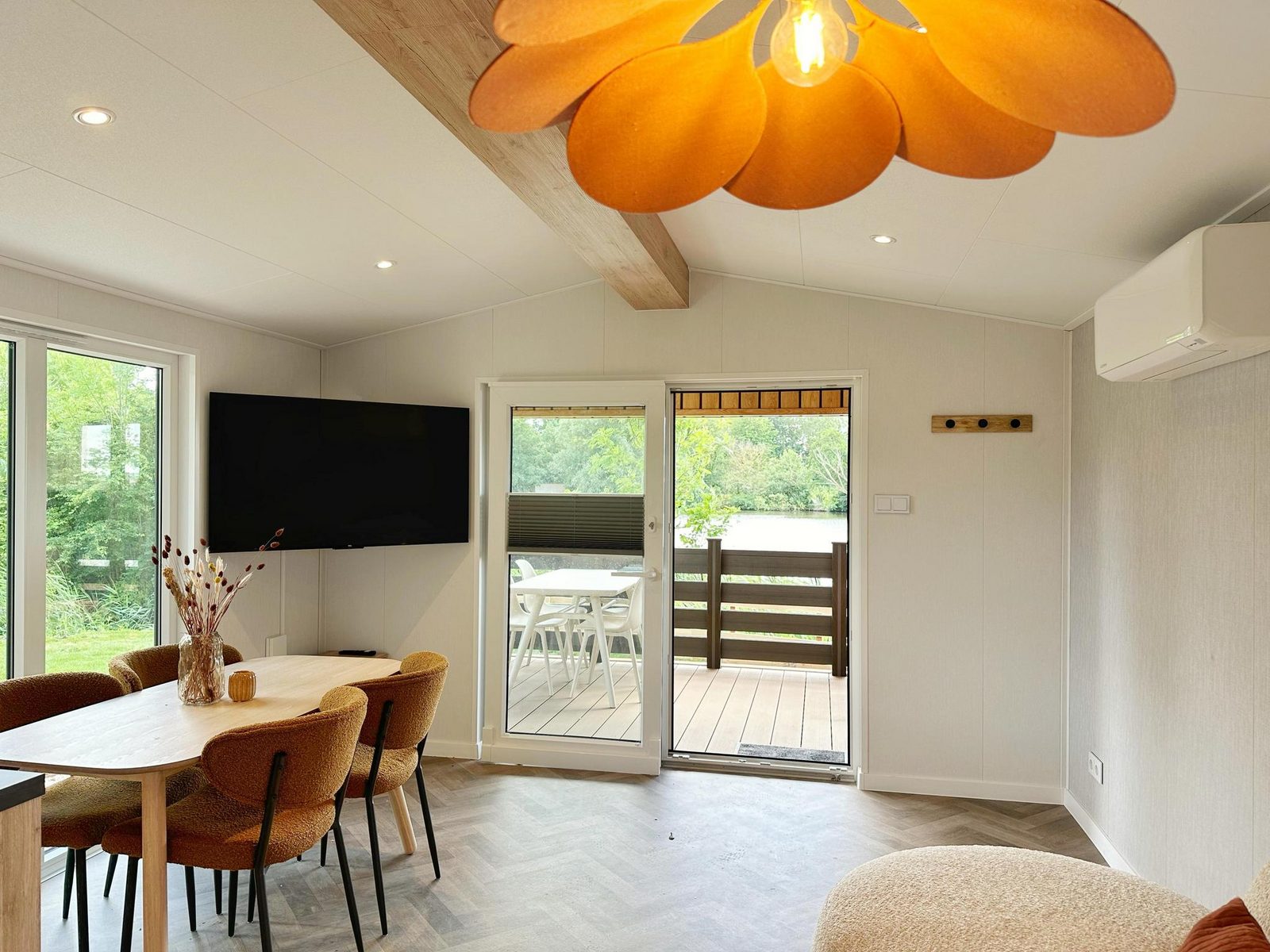 Chalet 503a