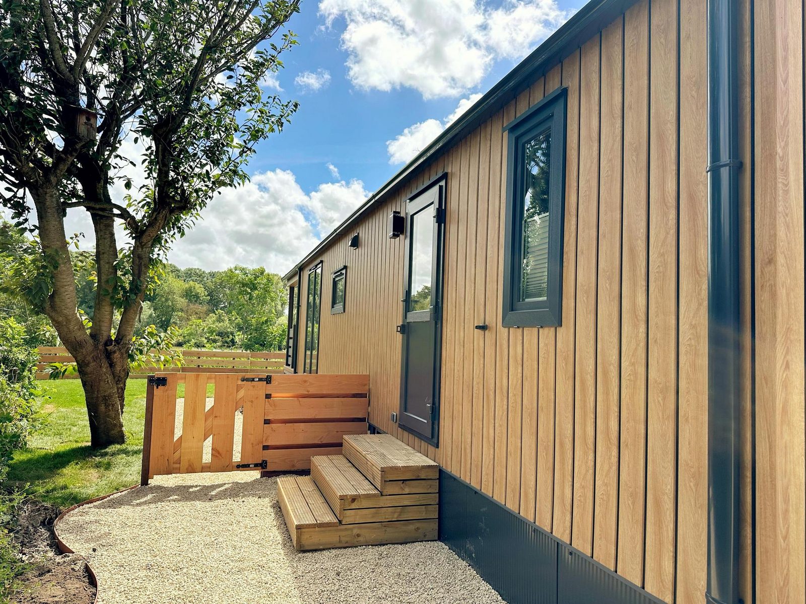 Chalet 503a