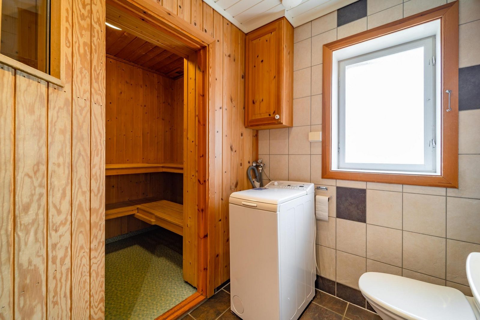 Storhytta | 16p | Met Sauna & Aan het water
