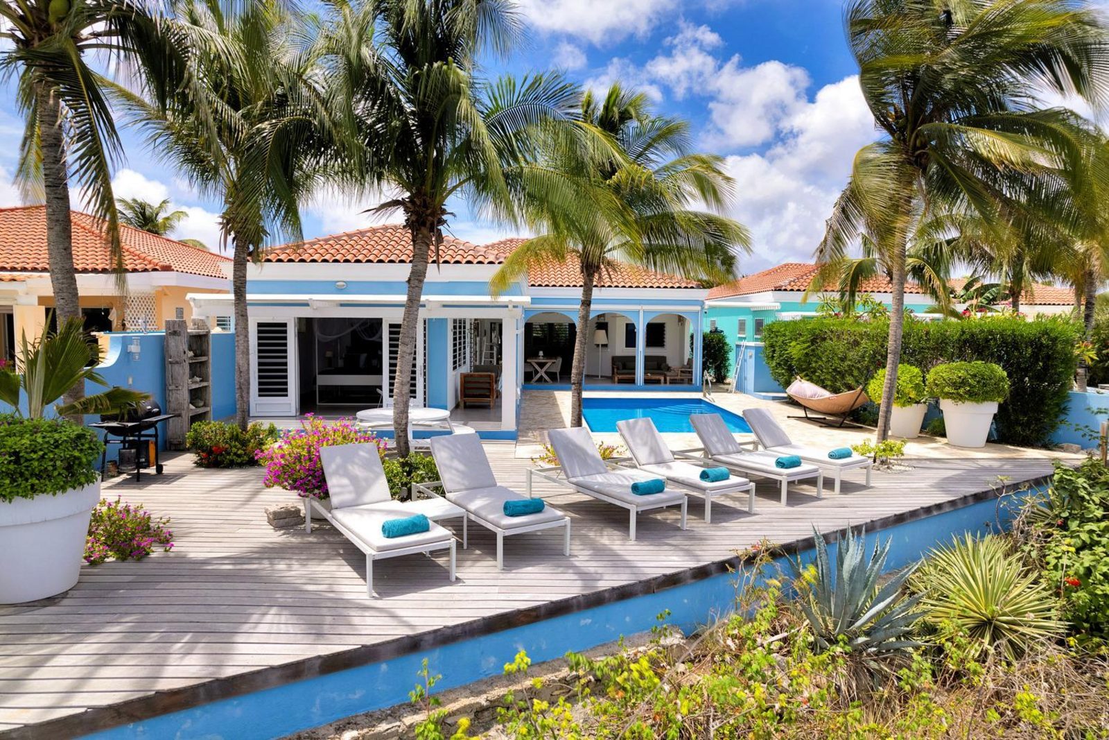 Villa Kiki