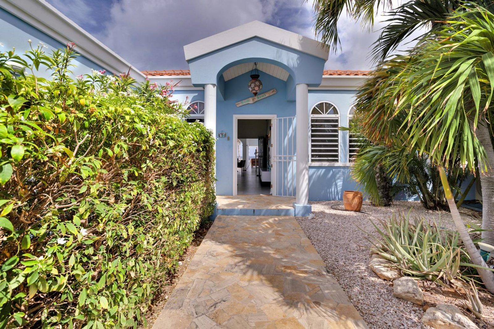 Villa Kiki