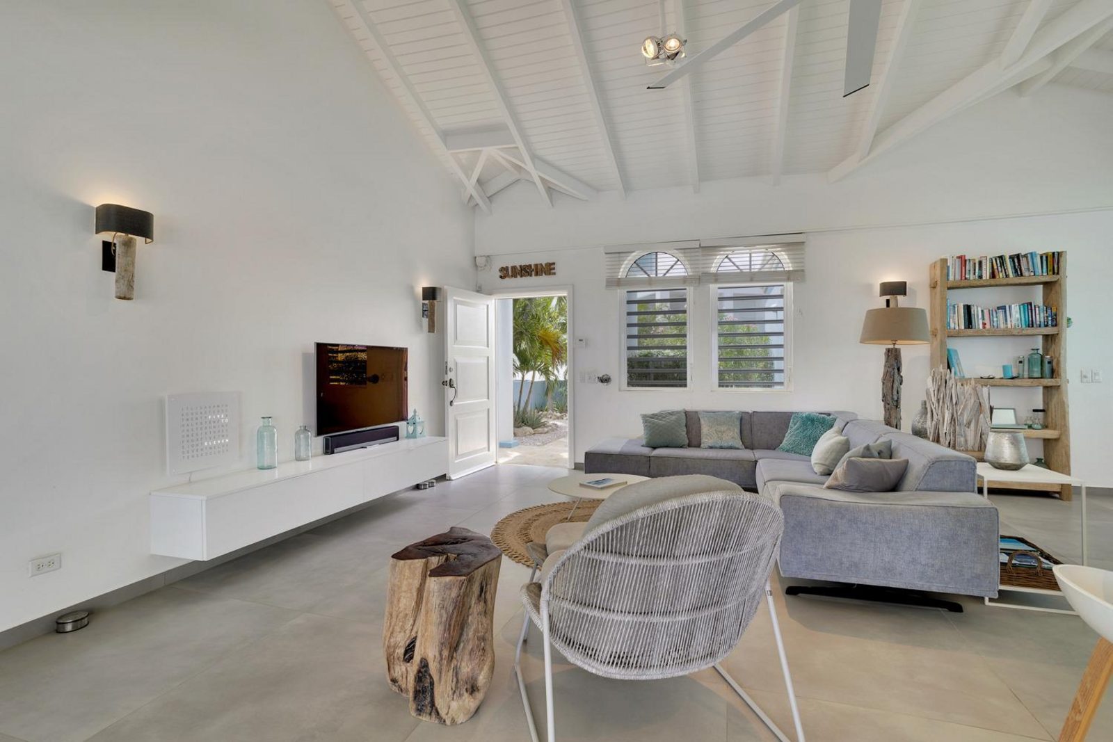 Villa Kiki