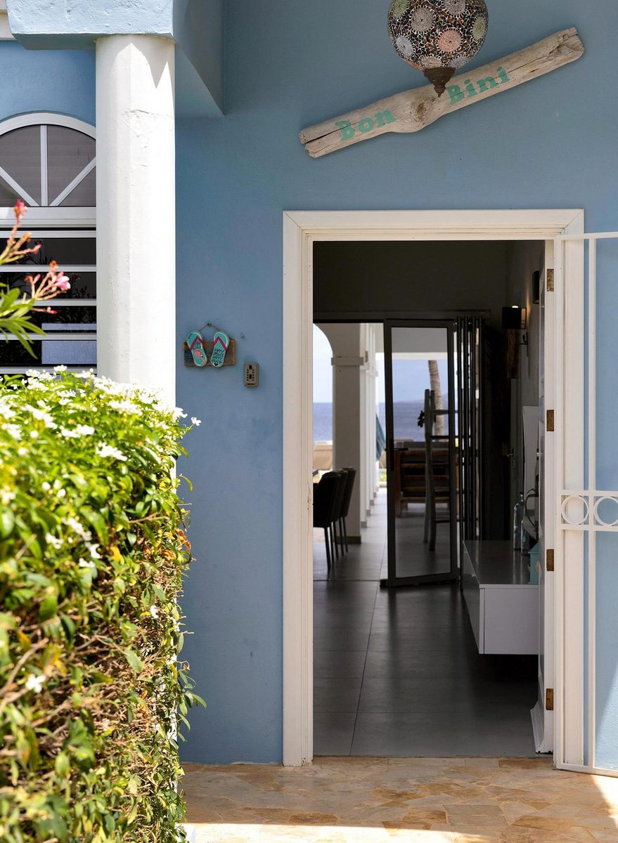 Villa Kiki