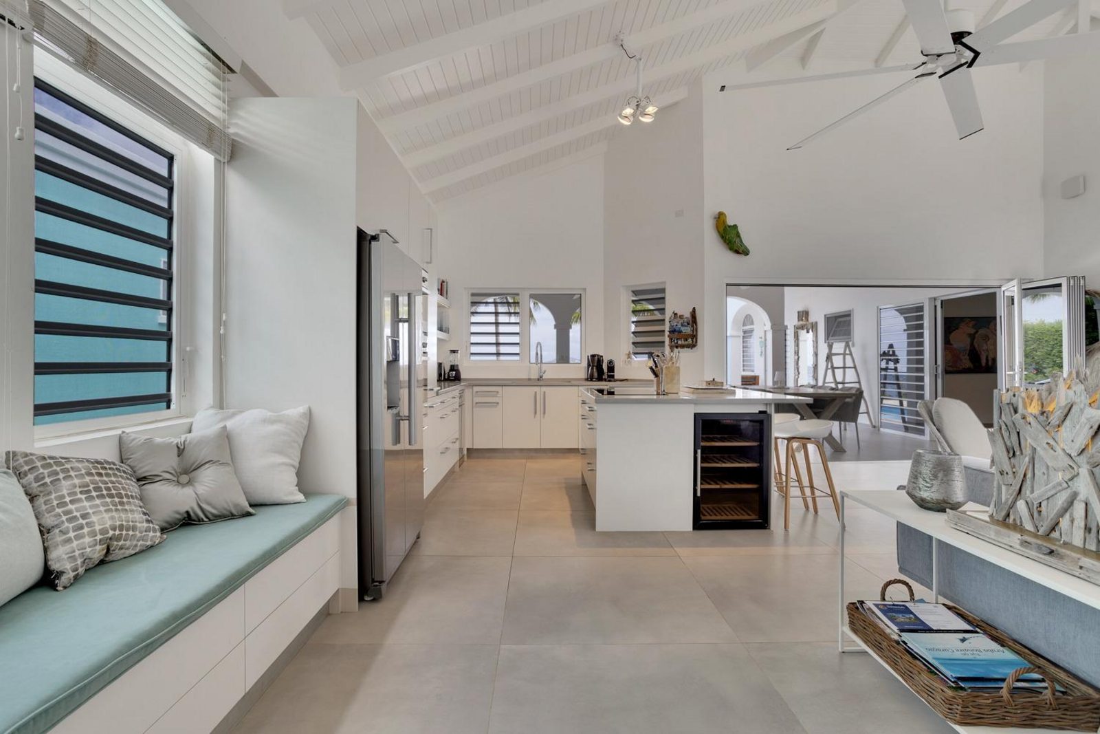 Villa Kiki