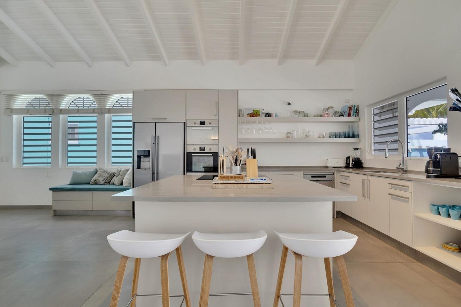 Villa Kiki