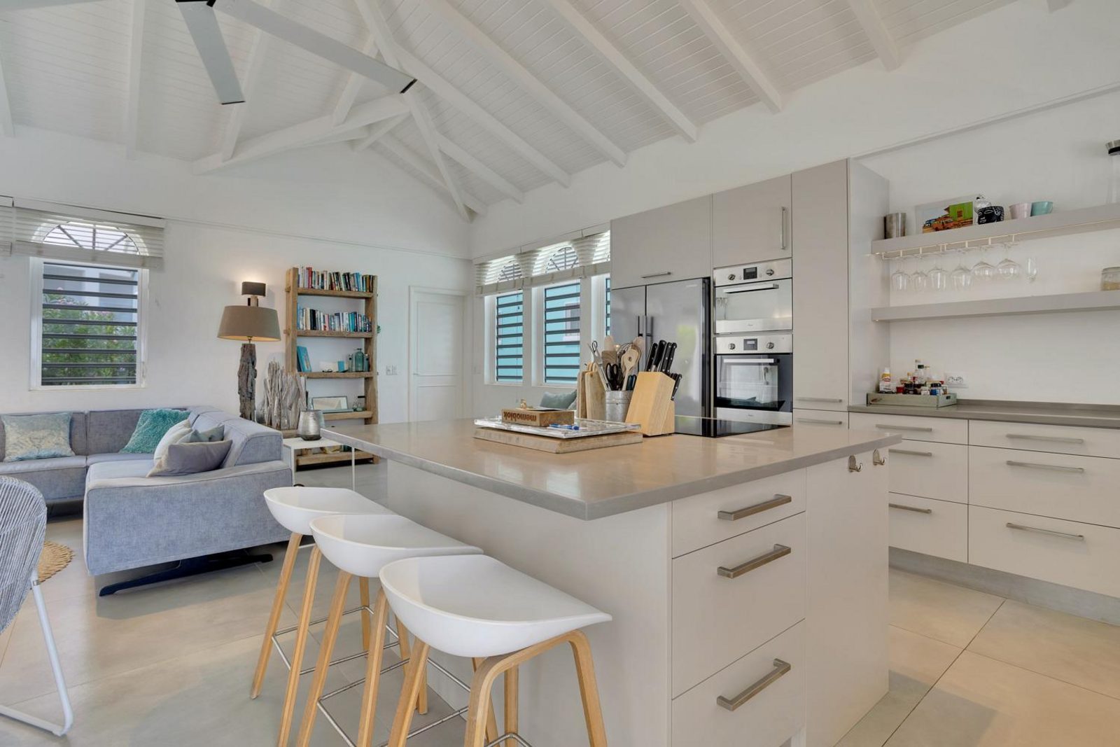 Villa Kiki