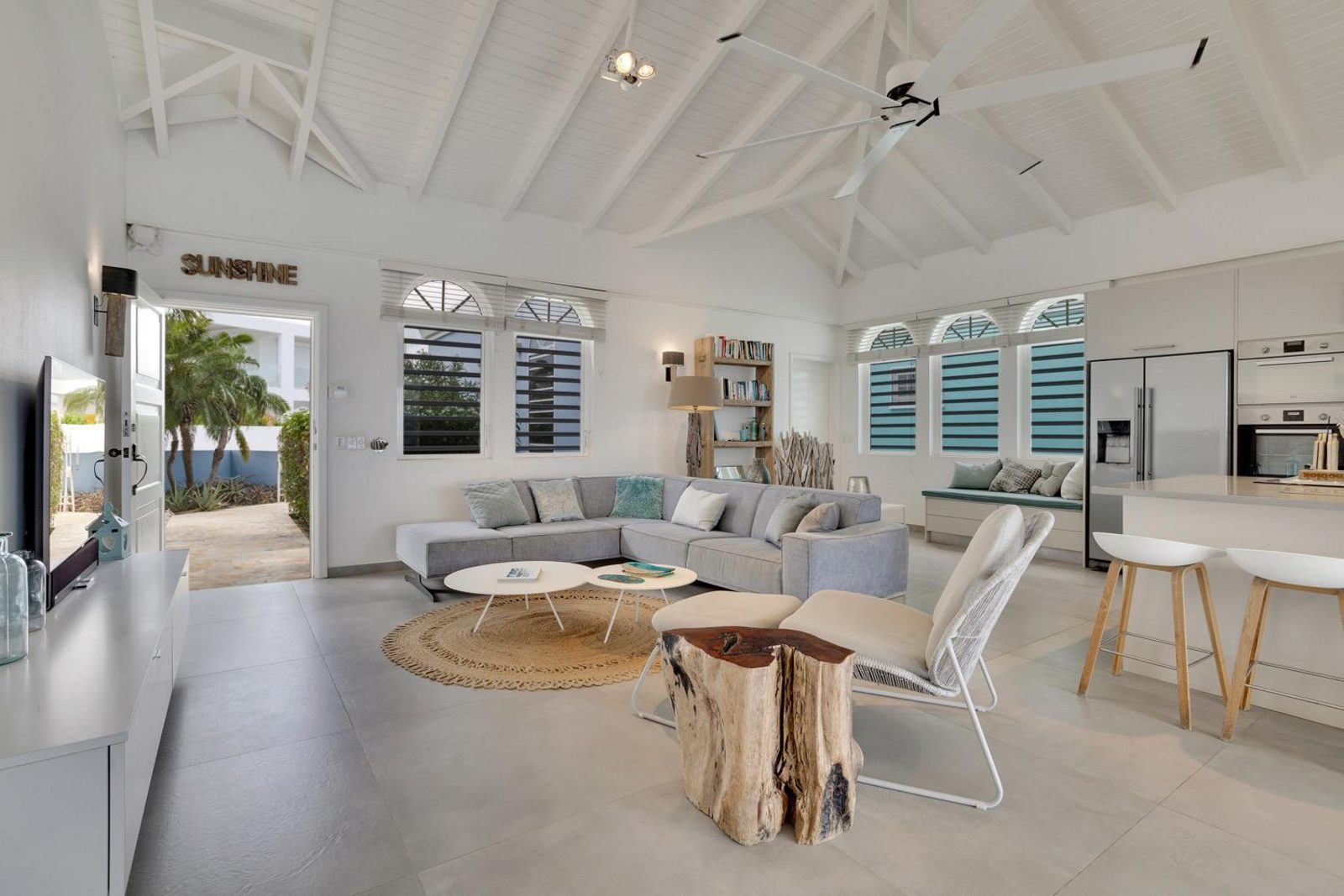 Villa Kiki
