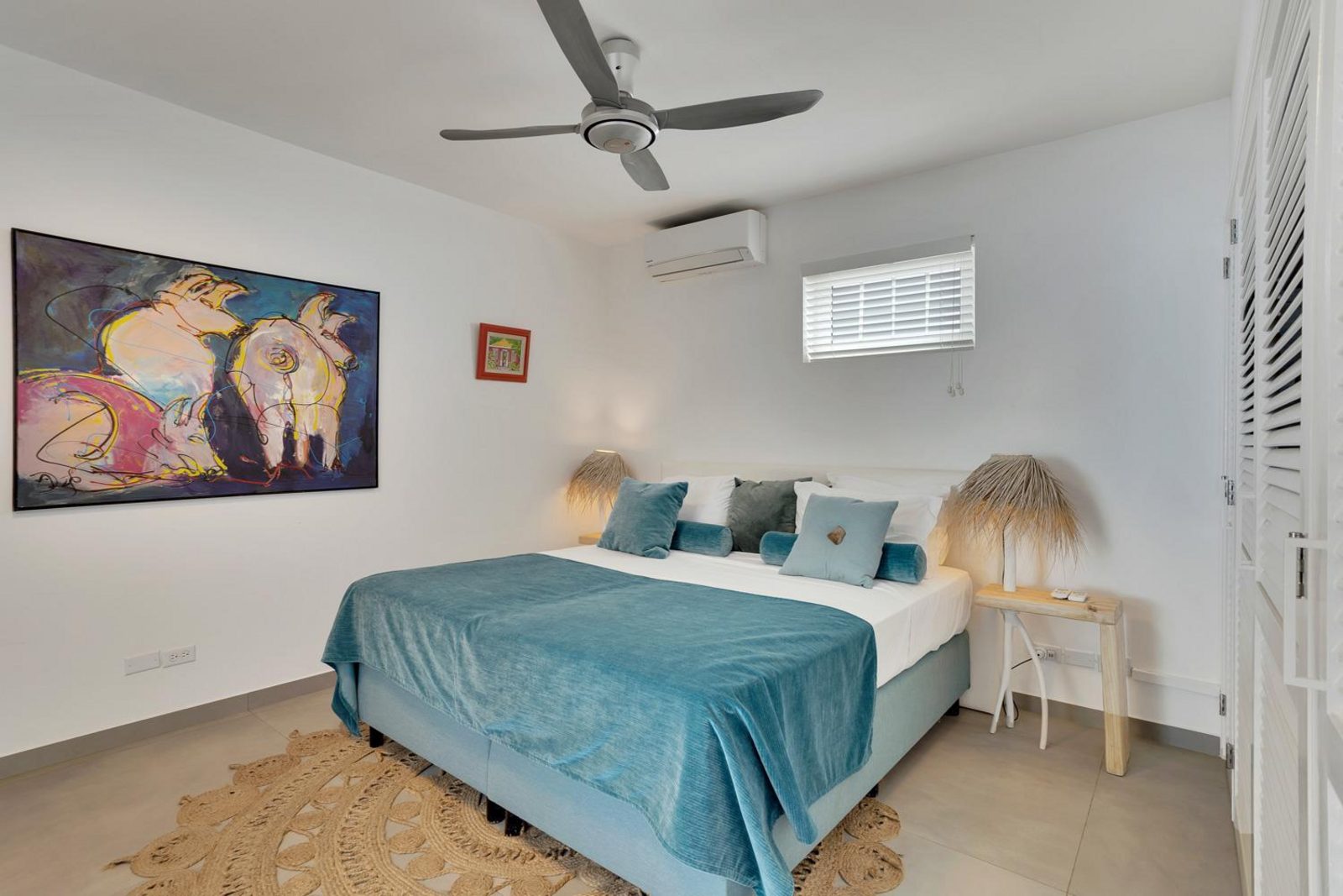 Villa Kiki