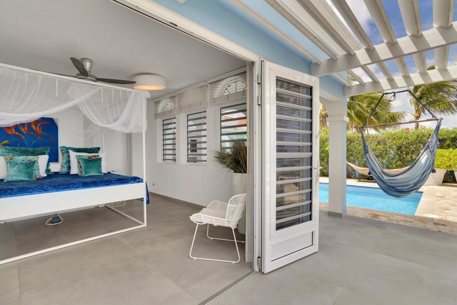 Villa Kiki