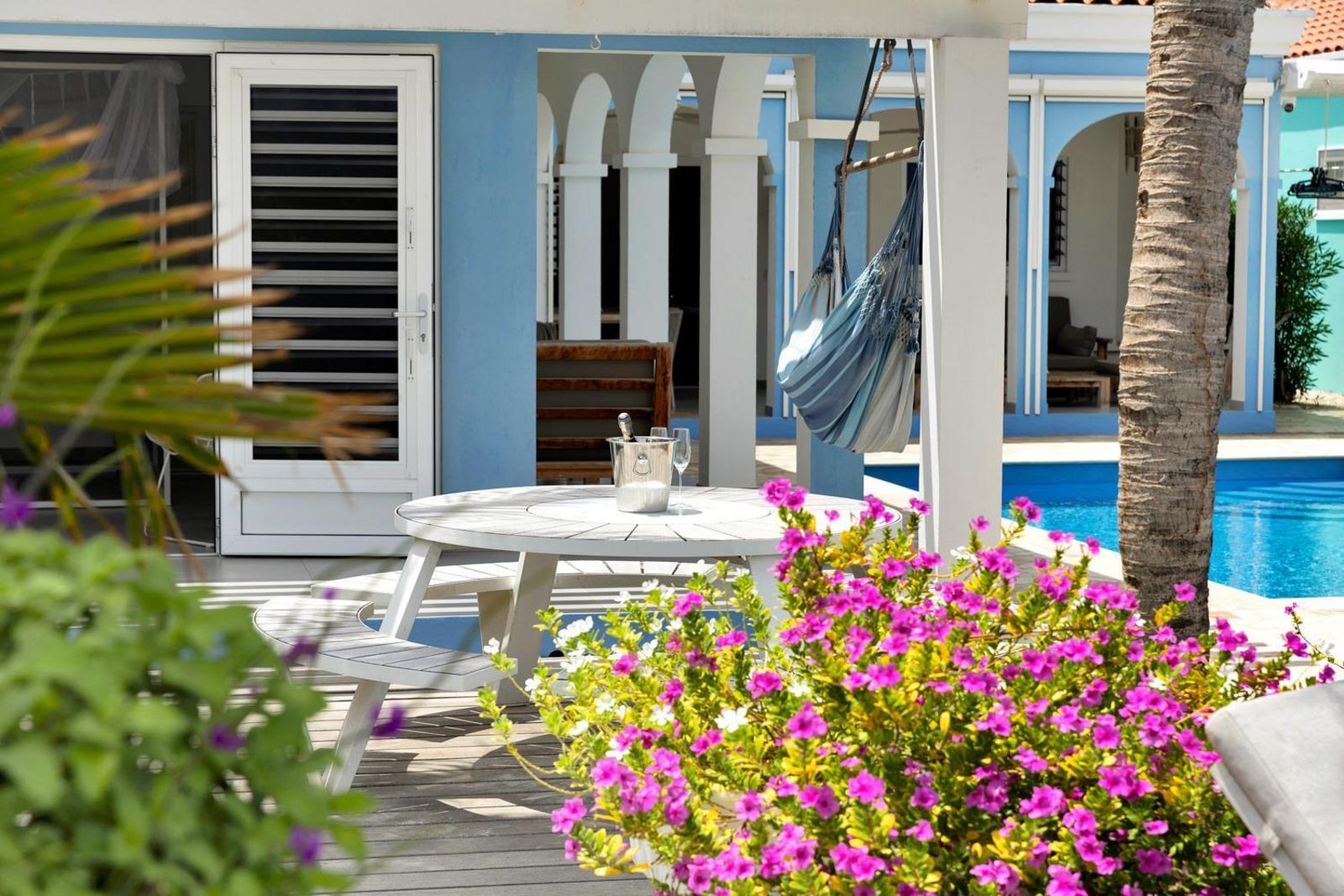 Villa Kiki