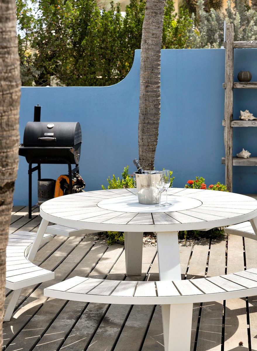Villa Kiki