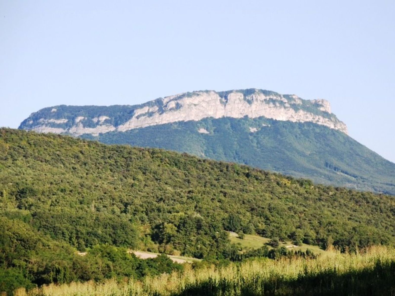 Domain de Valence - la Petite Maison - voor 14 personen
