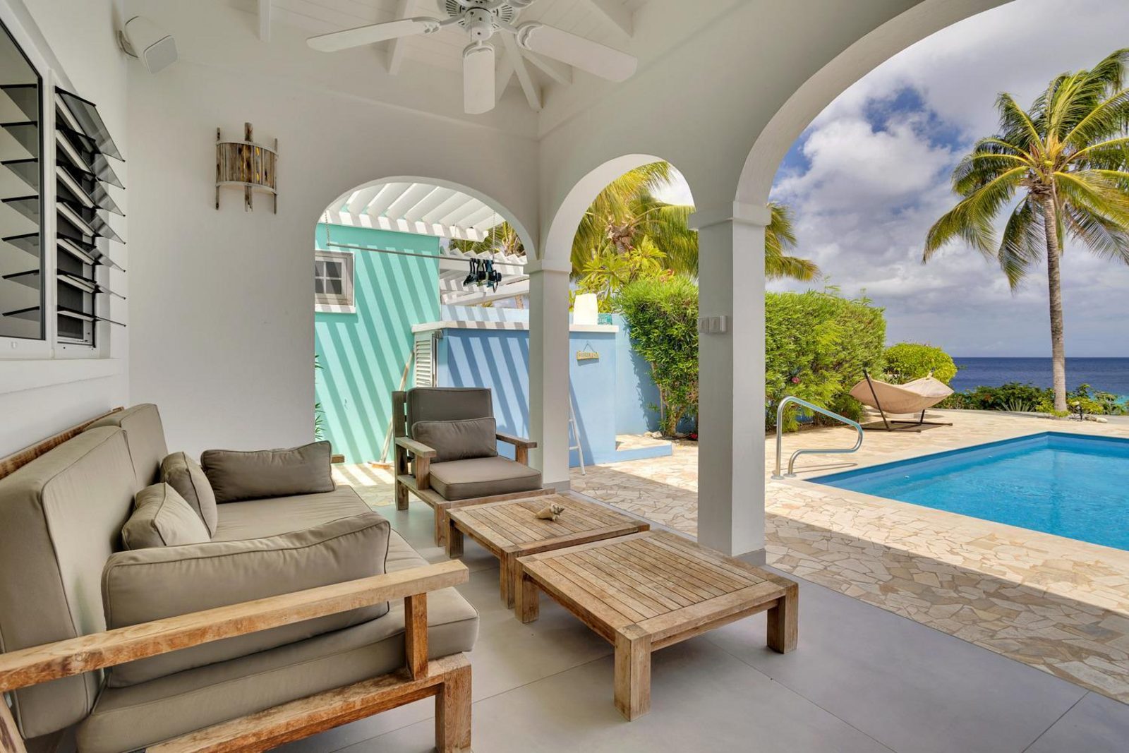 Villa Kiki