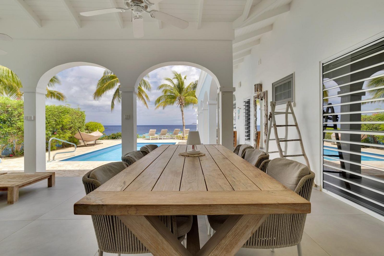 Villa Kiki