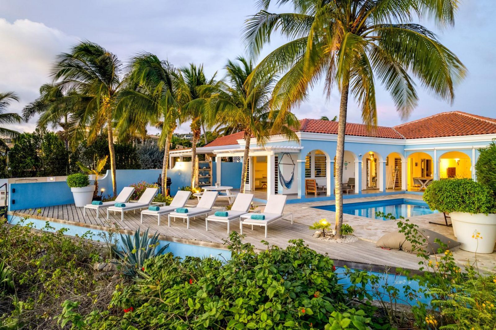 Villa Kiki