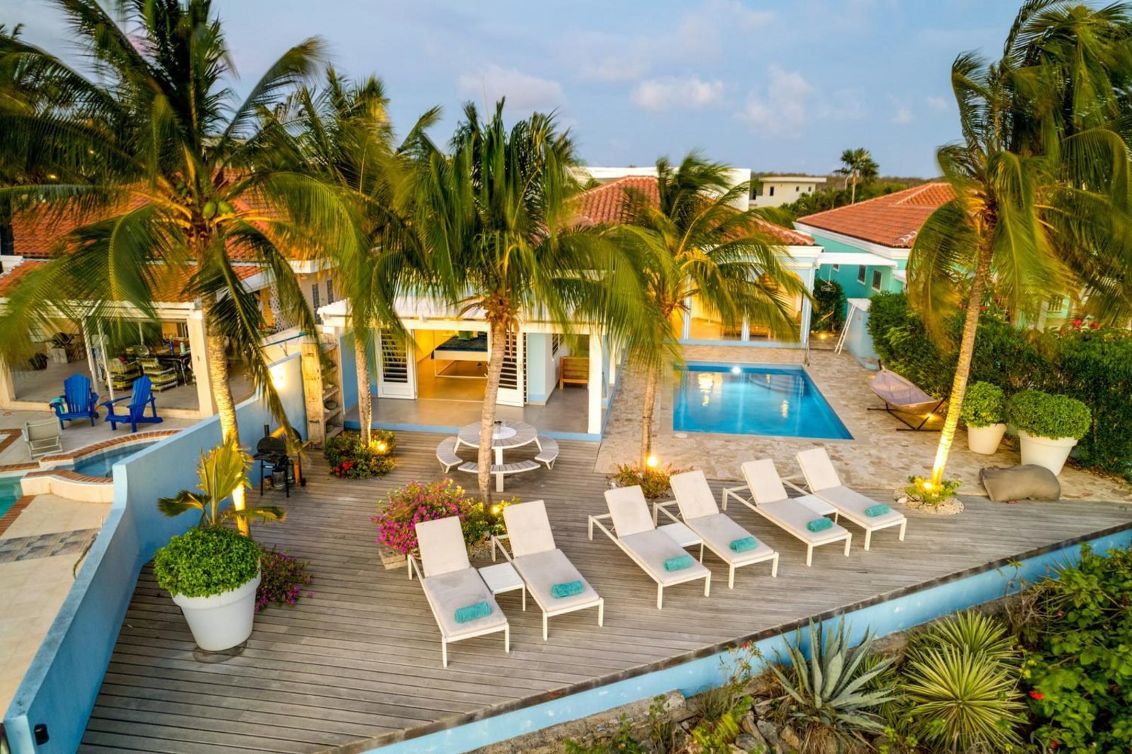 Villa Kiki
