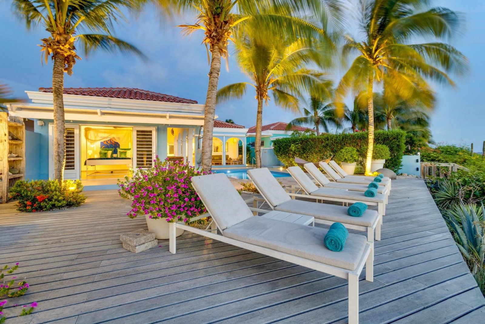 Villa Kiki