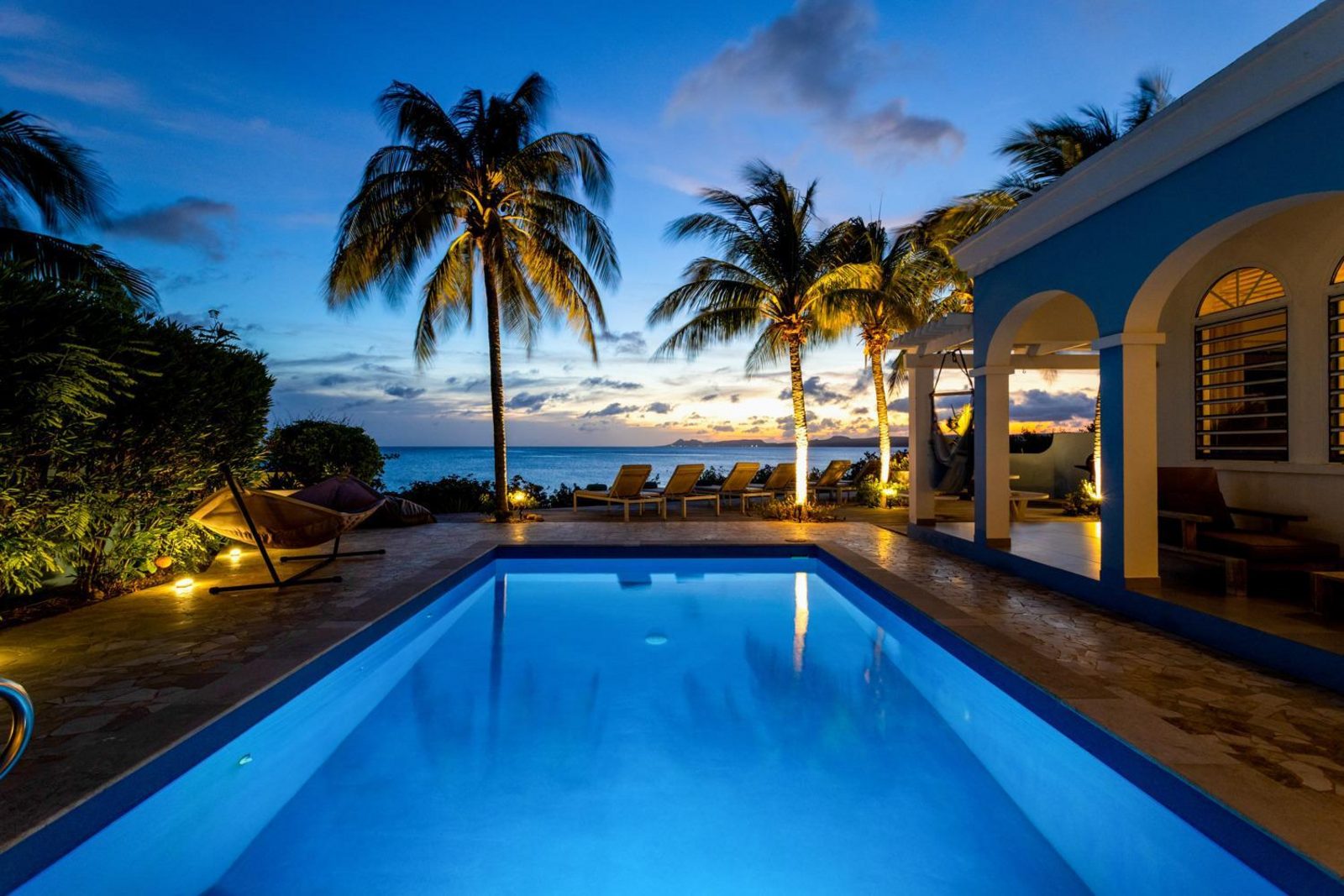 Villa Kiki