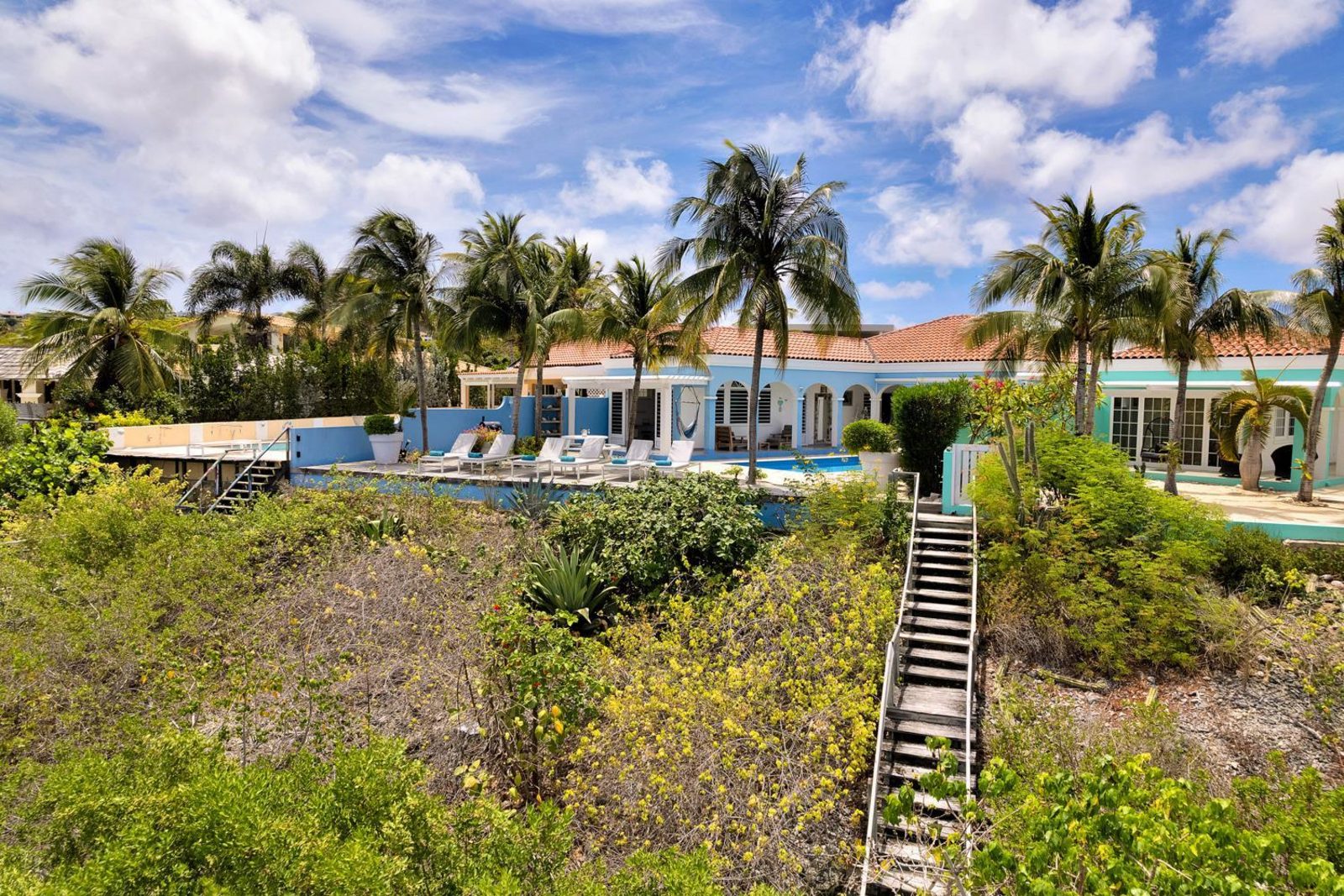 Villa Kiki