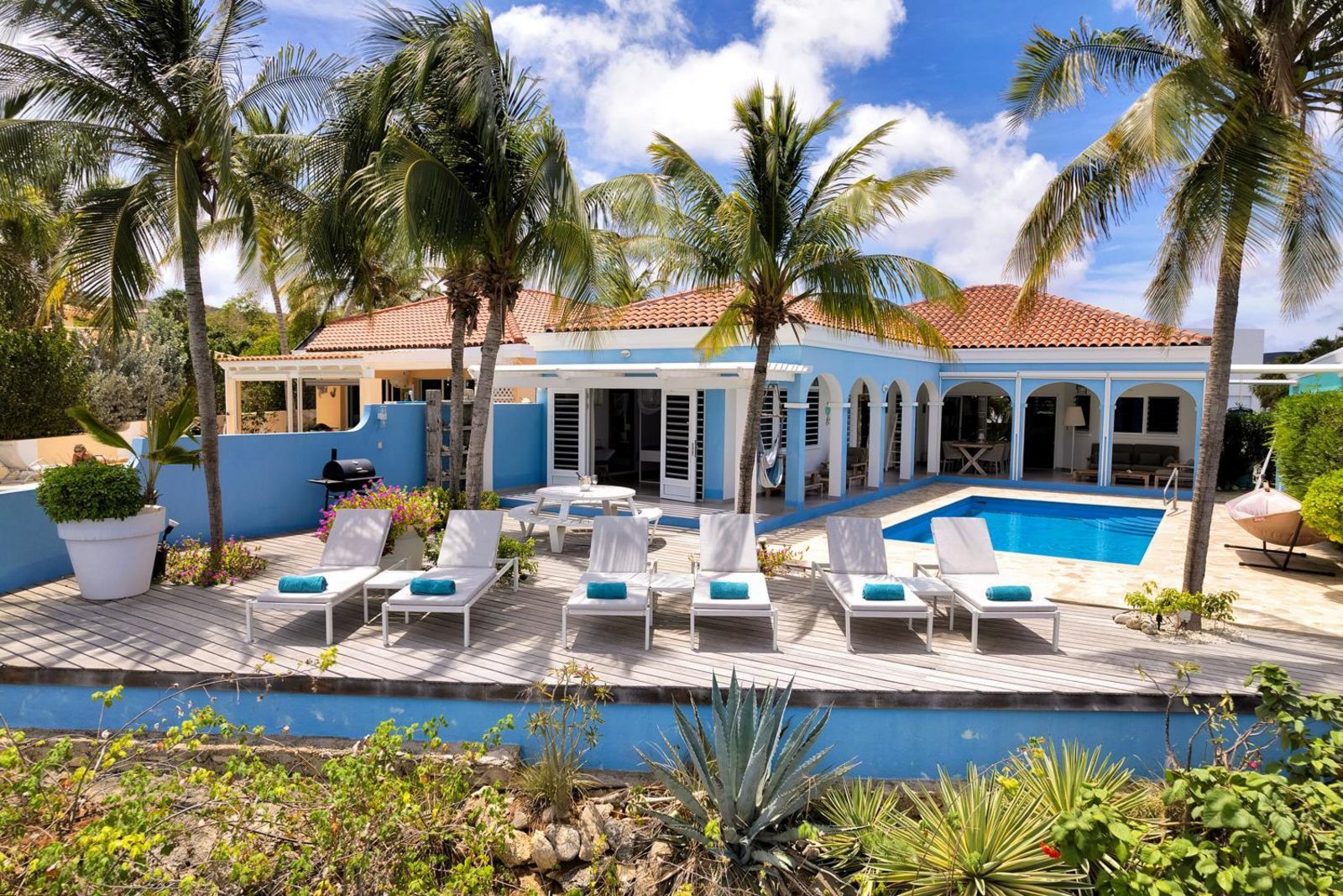 Villa Kiki