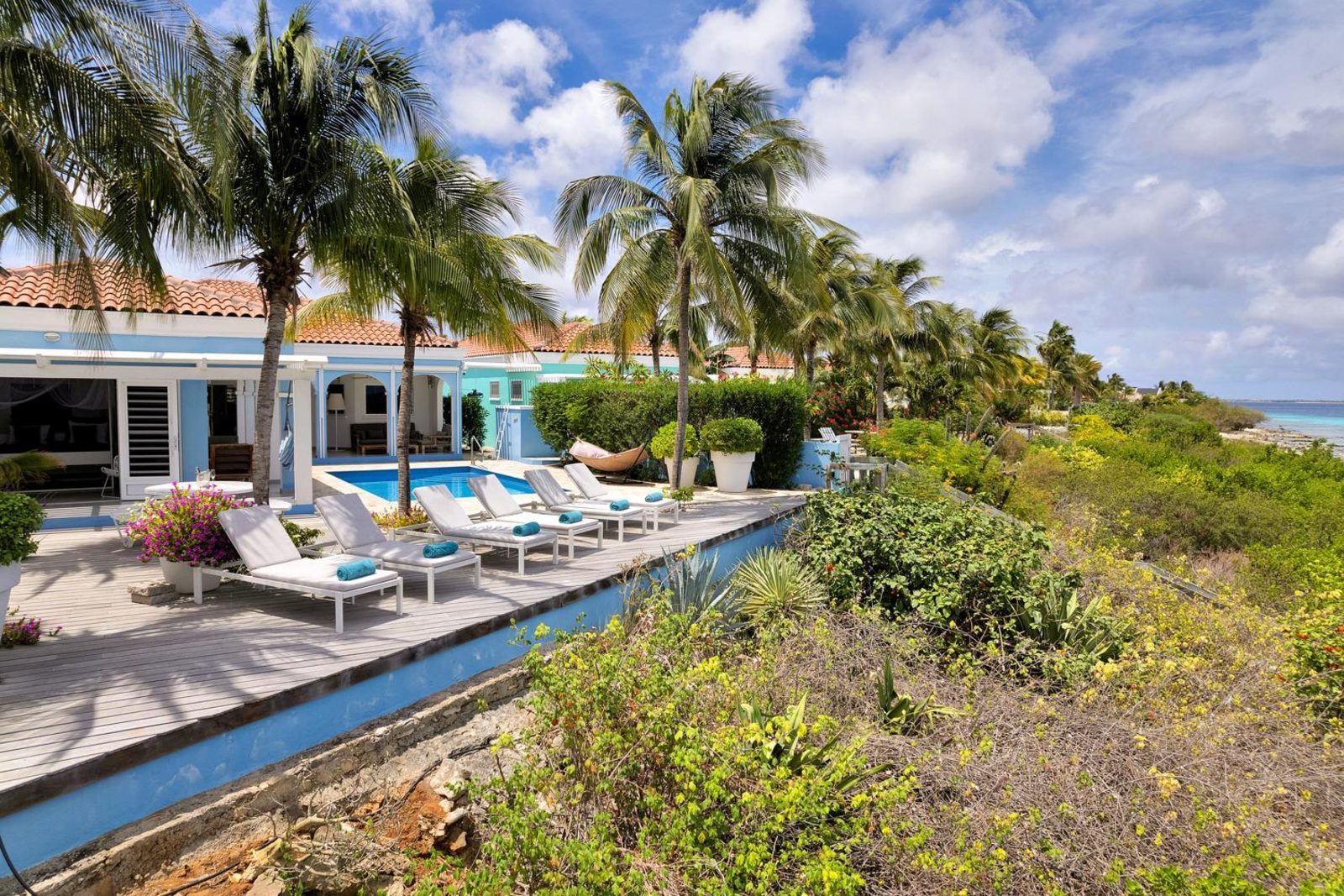 Villa Kiki