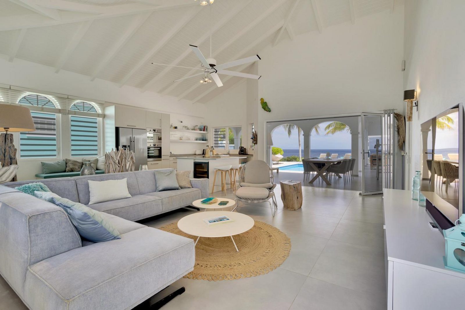 Villa Kiki