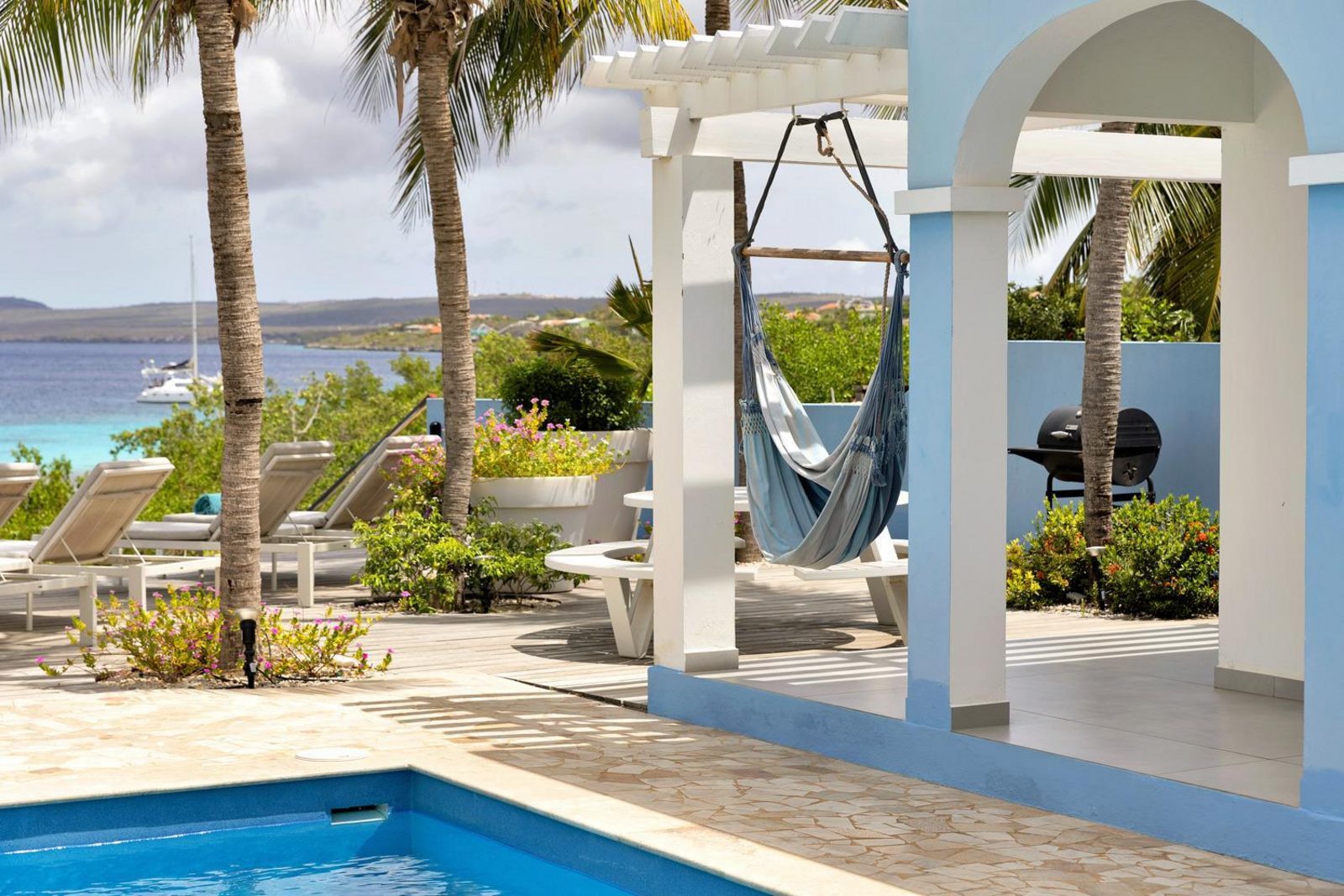 Villa Kiki