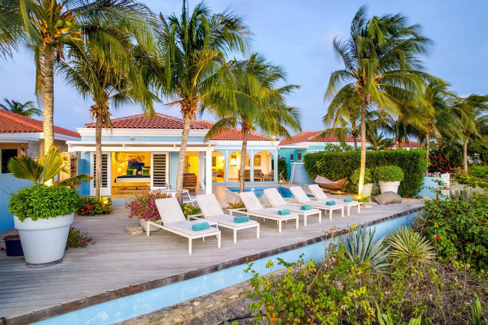 Villa Kiki