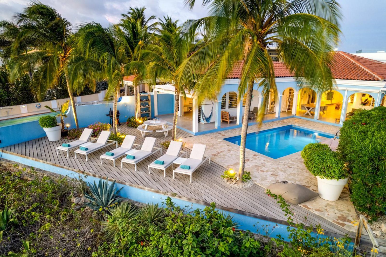 Villa Kiki