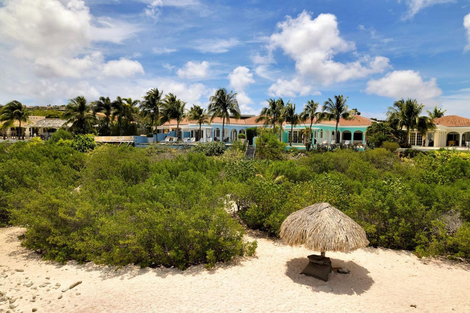 Villa Kiki