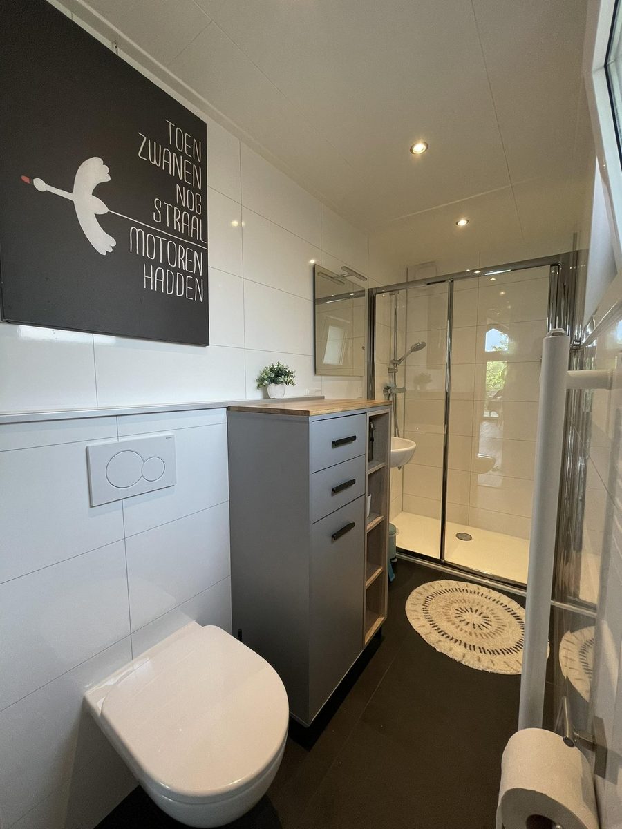 Eco Cottage | 4 personen